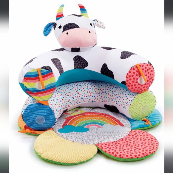 Martha Moo Sit Me Up Cozy - Picture 3 of 4